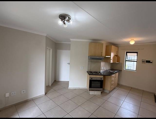1 BEDROOM PROPERTY TO RENT IN THE STEWARDS